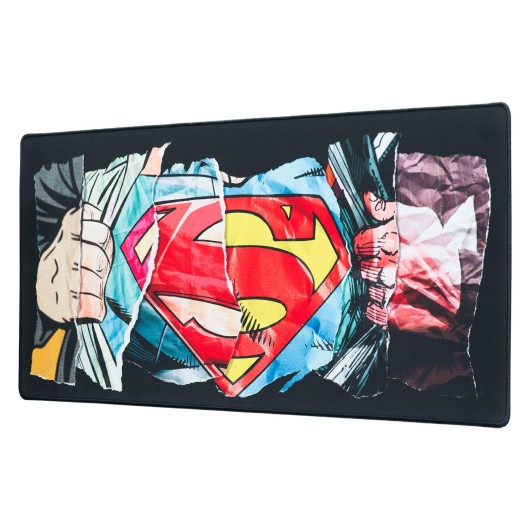 Alfombrilha Rato XL DC Comics Superman