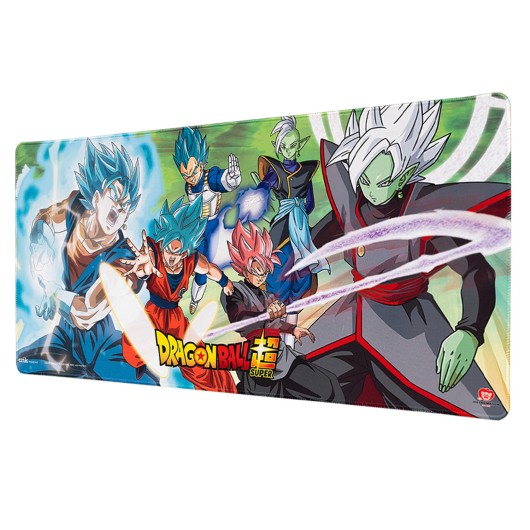 Alfombrilha Rato XL Dragon Ball Super Future Trunks Saga