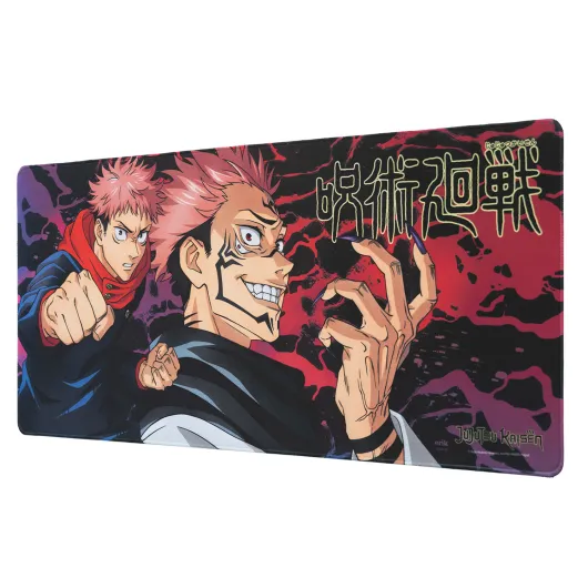 Alfombrilha Rato XL Jujutsu Kaisen