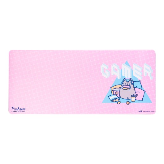 Alfombrilha Rato XL Pusheen