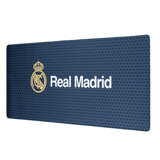 Alfombrilha de Rato XL Real Madrid