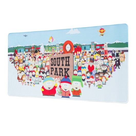 Alfombrilha Rato XL South Park