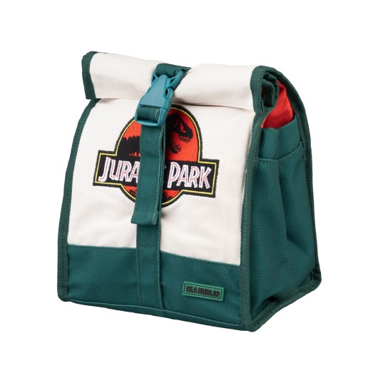 Bolsa de Almoço Jurassic Park – Aventura na Natureza