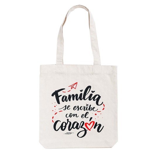 Mala de Tecido Personalizável