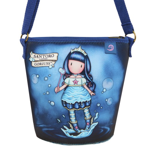 Mala Neopreno Gorjuss Elements Walking on Water