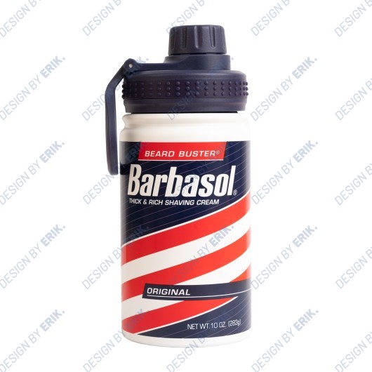 Garrafa Metálica Hot&Cold 380 ml Jurassic Park