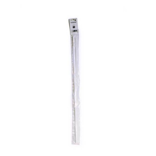 Cabide de Posters 62 cm Vertical Branco