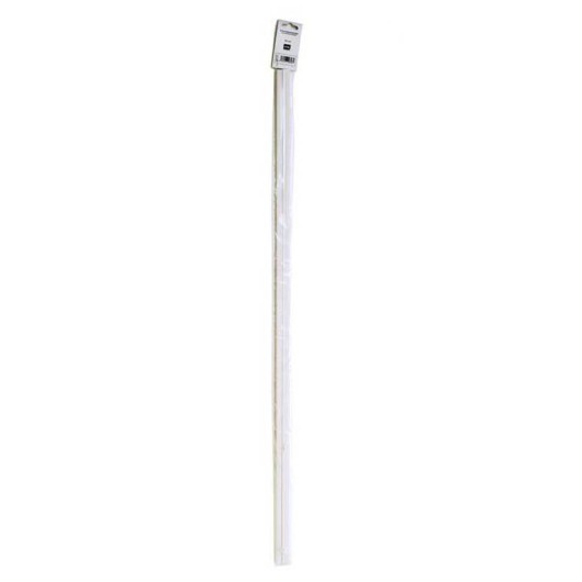 Cabide de Posters 93 cm Horizontal Branco