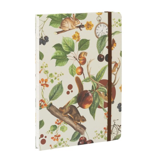 Caderno Cosido A5 Autumn Dream Kokonote