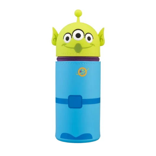 Estojo 3D Disney Pixar Toy Story Alien