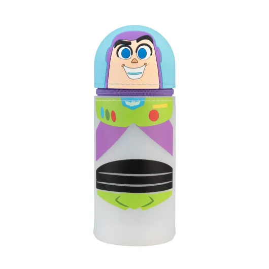 Estojo 3D Disney Pixar Toy Story Buzz Lightyear para Revendedores