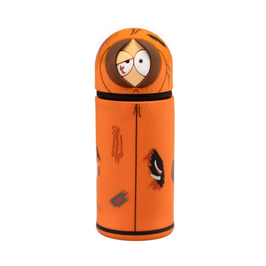 Estojo 3D South Park Kenny