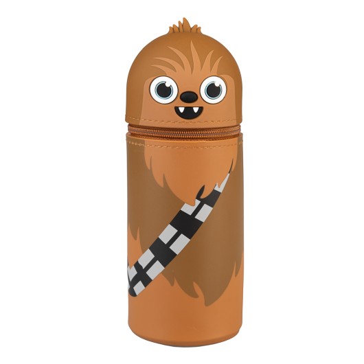 Estojo 3D Star Wars Chewbacca