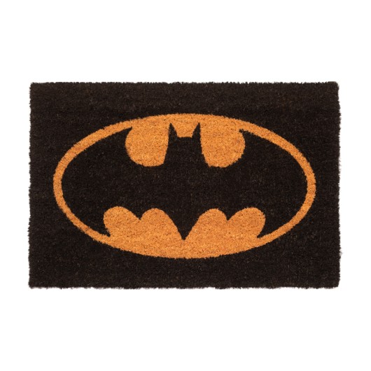 Felpudo DC Comics Batman Logo