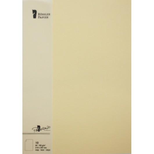 Folio A4 Paperado – 10 Unidades Melon