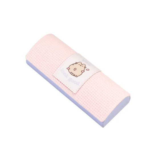 Capa de Óculos Pusheen