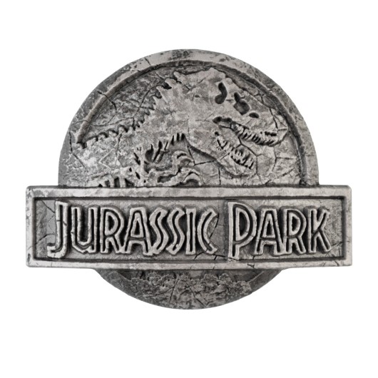 Íman com Abre-garrafas Jurassic Park