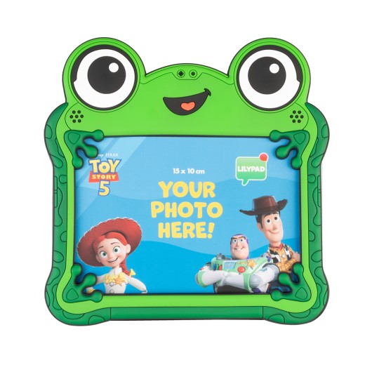 Imã Disney Pixar Toy Story 5 Lilypad