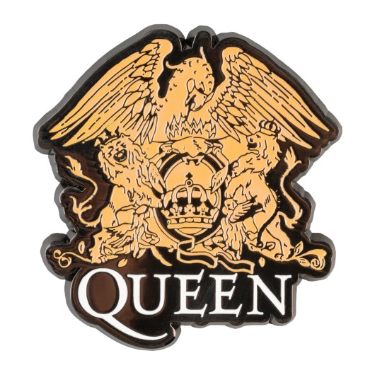 Íman Queen