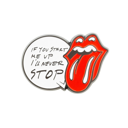 Imã The Rolling Stones
