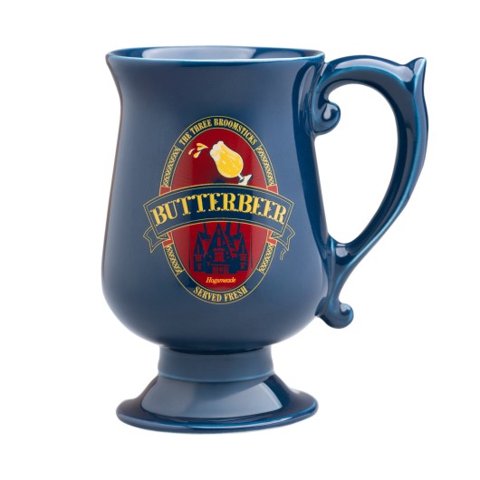 Jarra Harry Potter Cerveja de Manteiga