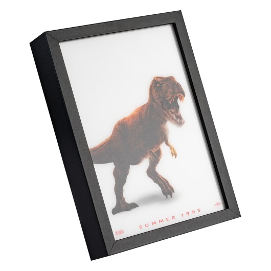 Lâmina LED Jurassic Park para Revendedores