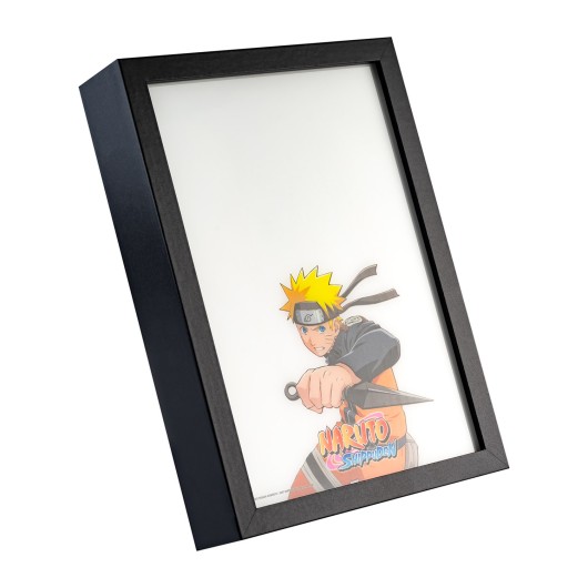 Lâmina LED Naruto Shippuden