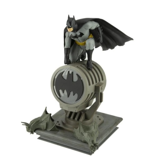 Lâmpada DC Comics Batman Bat-Sinal