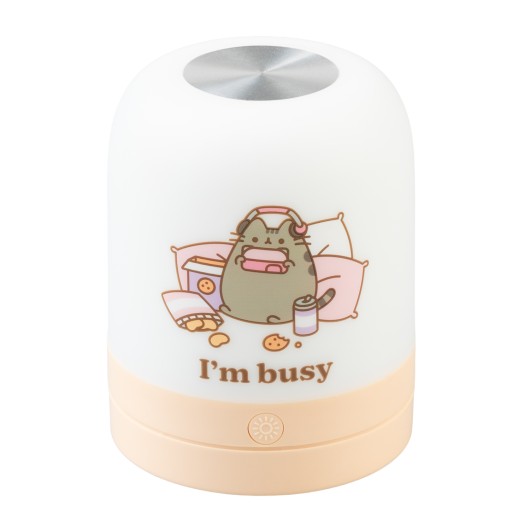Lâmpada de Ambiente Pusheen