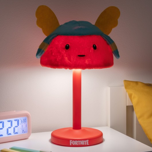 Lâmpada Fortnite Softglo Guff