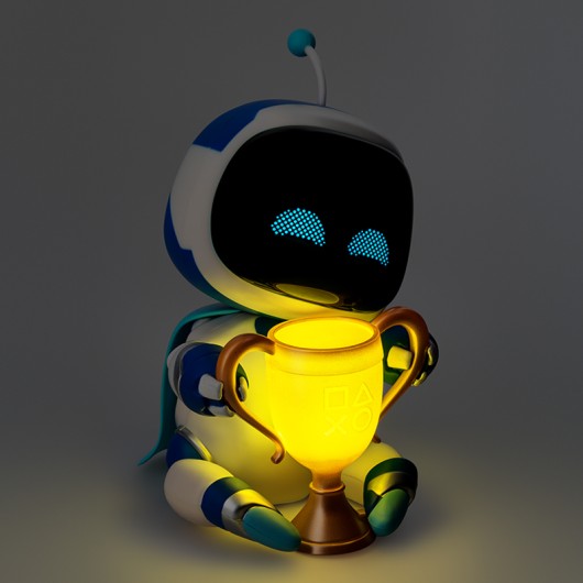 Lanterna Playstation Globuddies – Astrobot