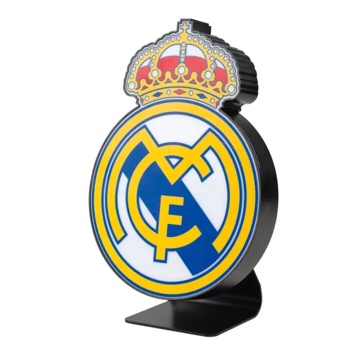 Lâmpada Real Madrid Licenciada