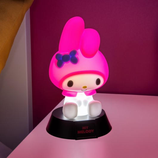 Lâmpada Sanrio Icon My Melody
