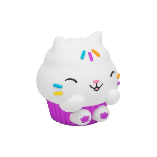 Lâmpada Silicona Cakey Cat – Produto Licenciado
