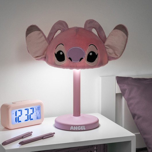 Lâmpada SoftGlo Disney Angel - Stitch