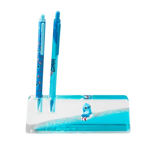 Lapicero Acrílico Disney Stitch