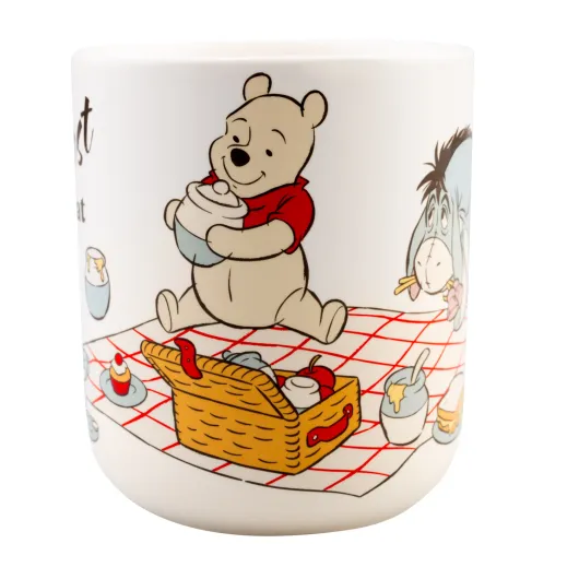 Lapicero Cerâmica Disney Winnie the Pooh 100 Aniversário
