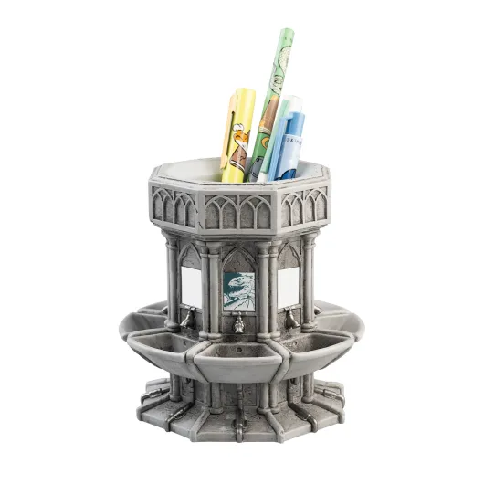 Lapicero com Set de Escrita Harry Potter