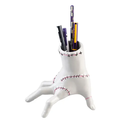 Lapicero com Set de Escrita Wednesday Cosa