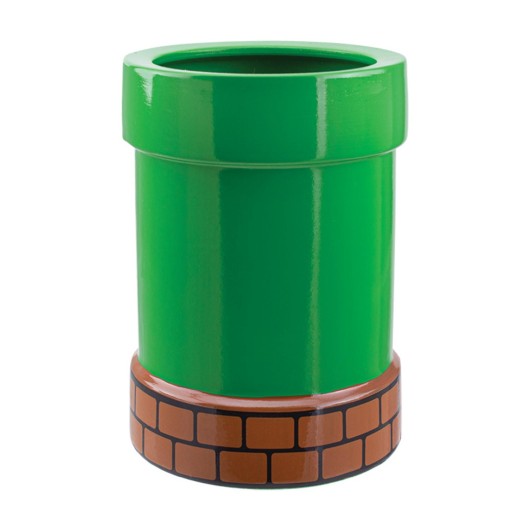 Lapicero Nintendo Super Mario Tuberia