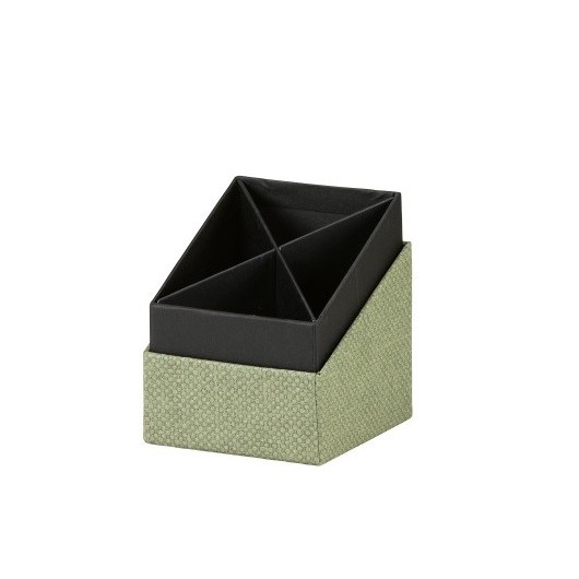 Lapicero Soho – Verde Salvia