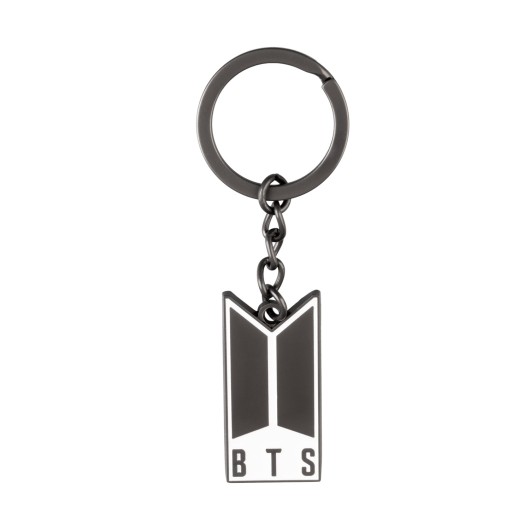 Chaveiro BTS Logo