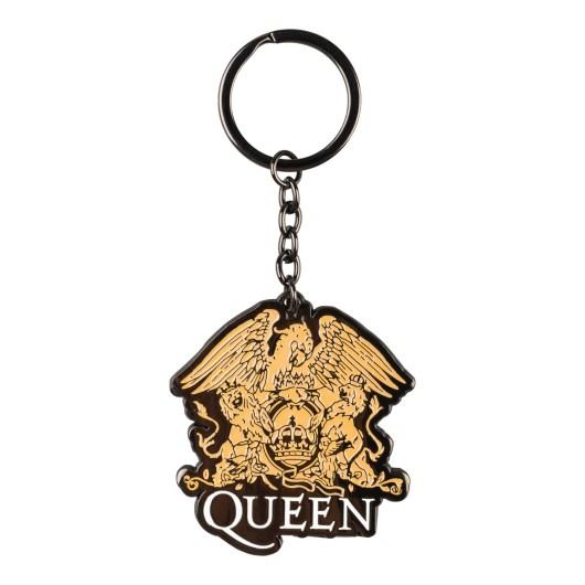 Chaveiro Queen