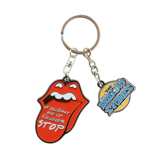 Chaveiro The Rolling Stones