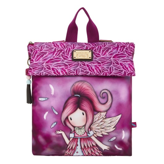 Mochila Gorjuss Elements Dancing on Air