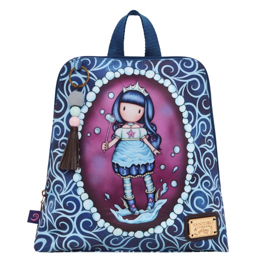Mochila Gorjuss Elements Walking on Water