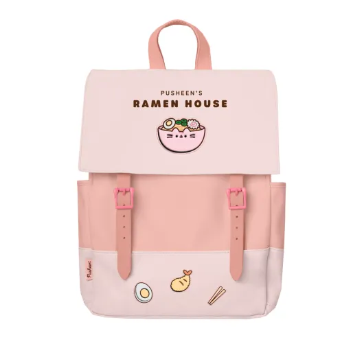 Mochila Pusheen Sushi Roll