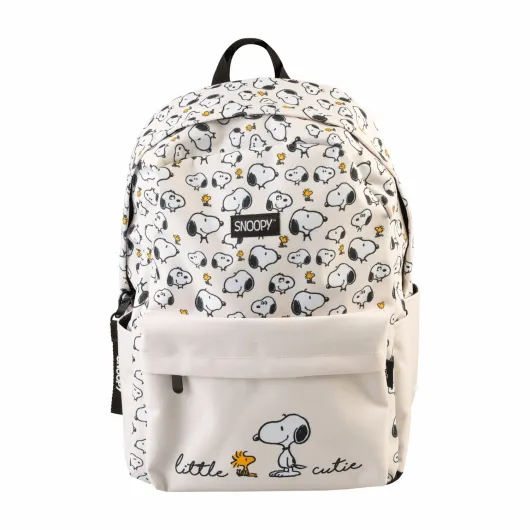 Mochila Snoopy Lazy Days para Revendedores