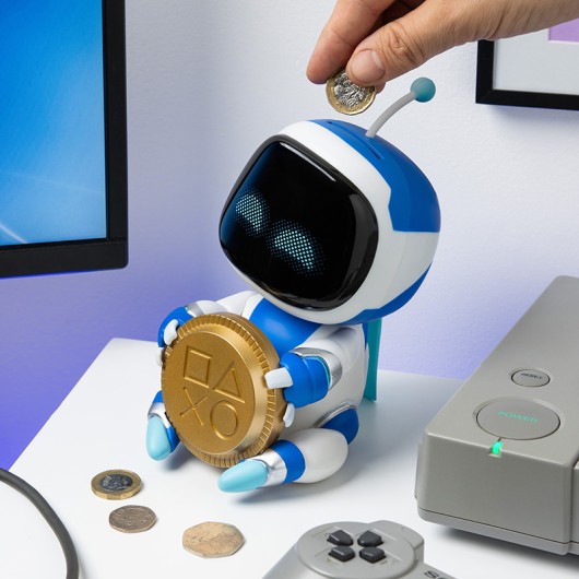 Moedas Astrobot Coin Buddies