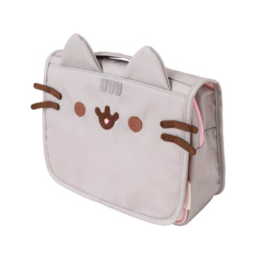Necessaire de Pendurar de Viagem Pusheen Foodie Collection